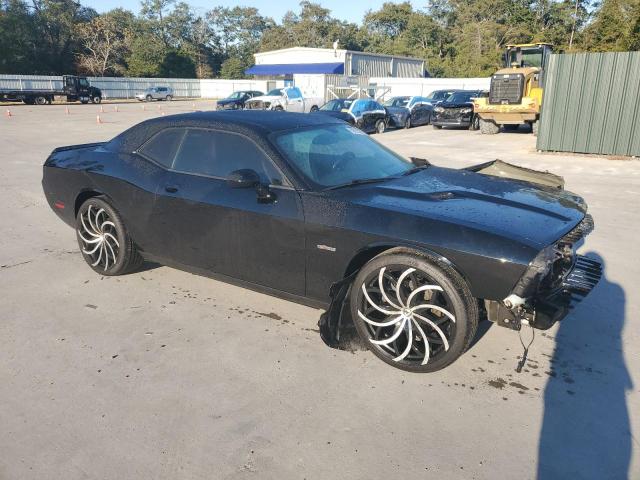 Dodge Challenger Sxt Image 2