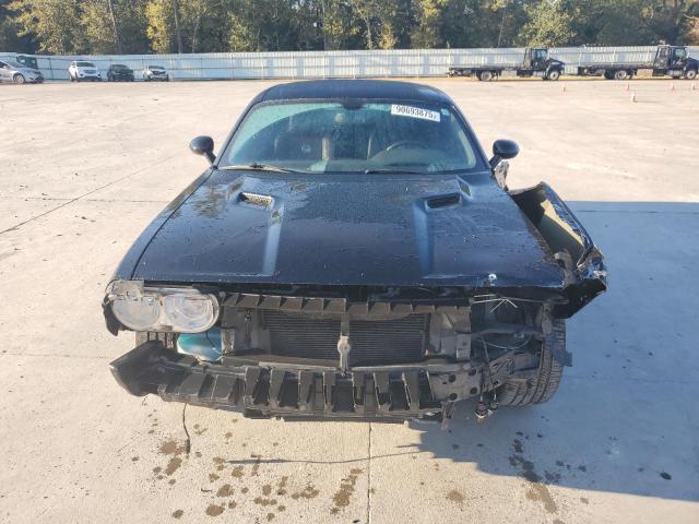 Dodge Challenger Sxt Image 12