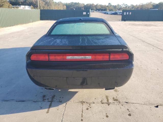 Dodge Challenger Sxt Image 6