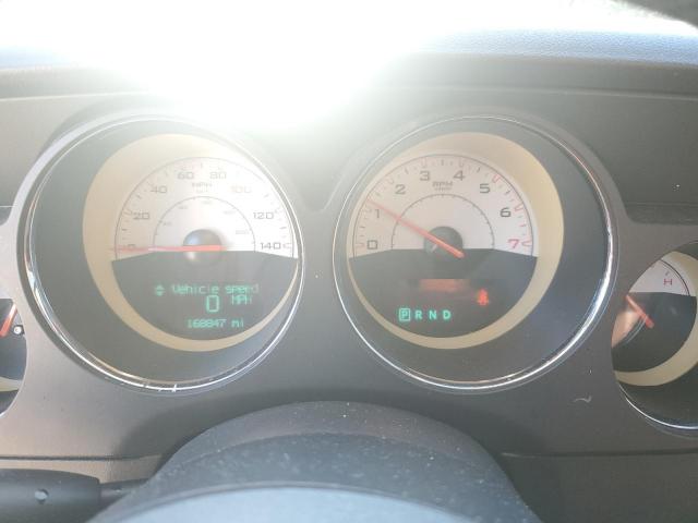 Dodge Challenger Sxt Image 3