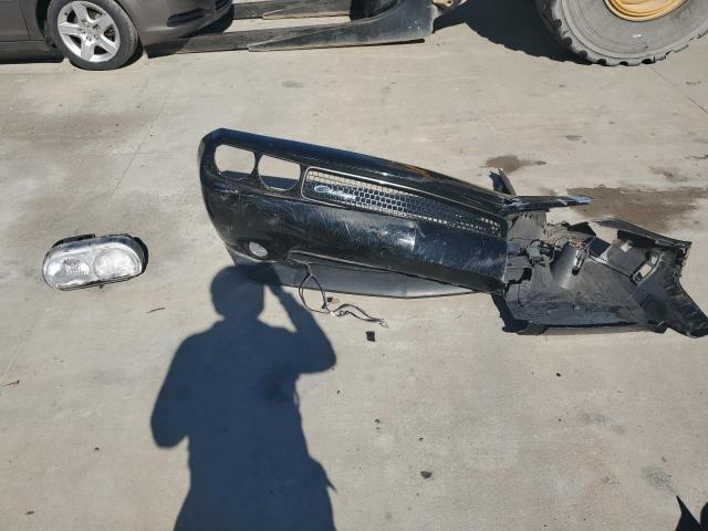 Dodge Challenger Sxt Image 13