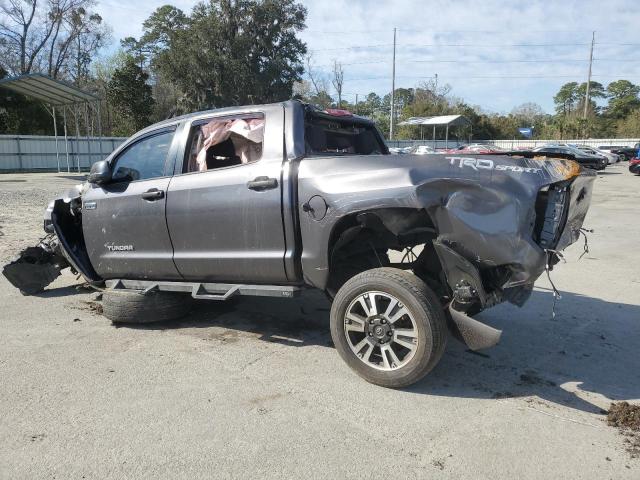 Toyota Tundra Crewmax Sr5 Image 5