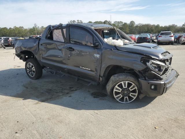 Toyota Tundra Crewmax Sr5 Image 8