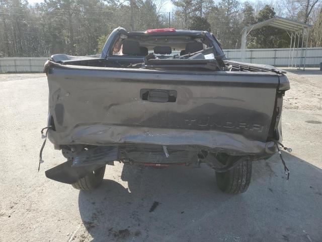 Toyota Tundra Crewmax Sr5 Image 12