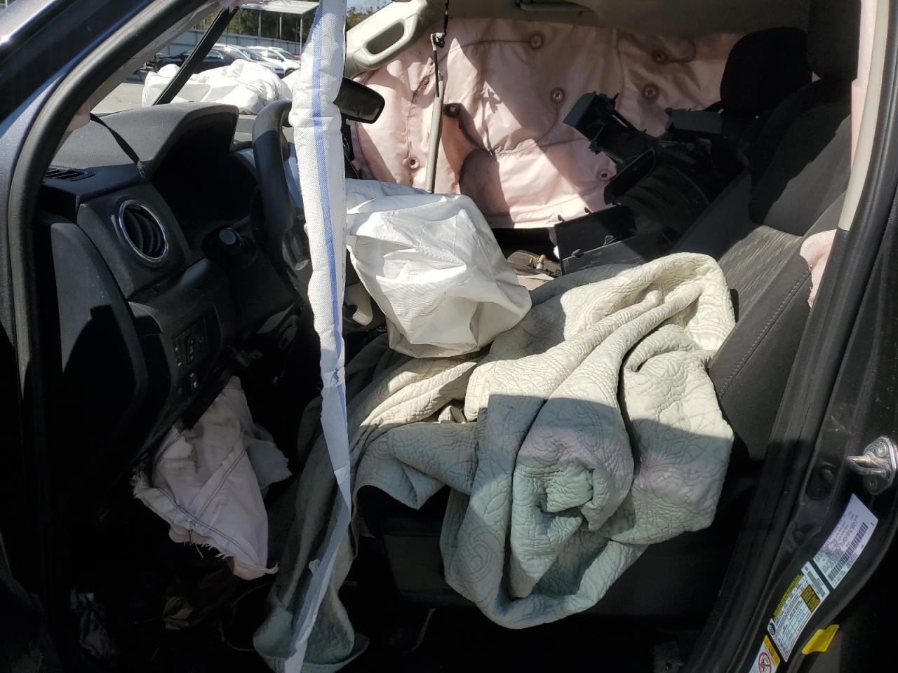 Toyota Tundra Crewmax Sr5 Image 4