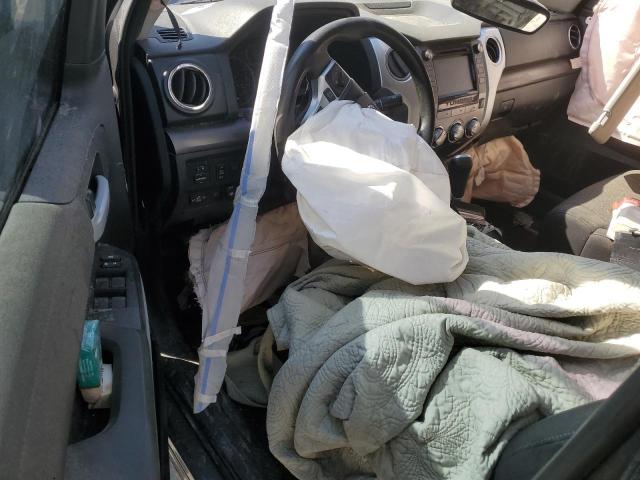 Toyota Tundra Crewmax Sr5 Image 2