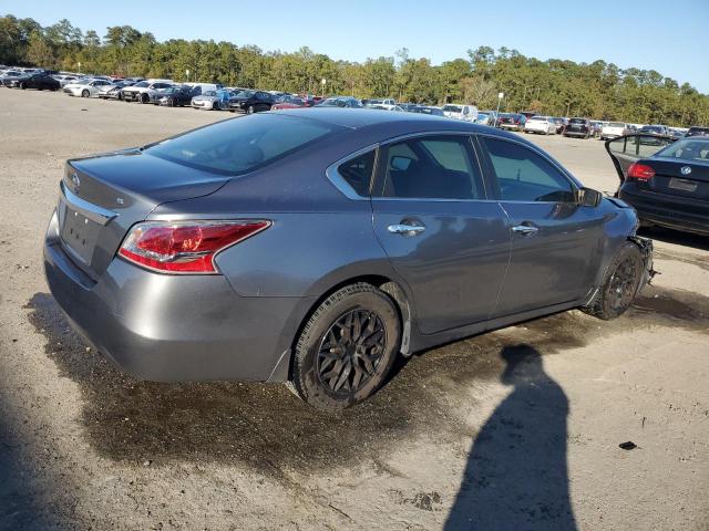 Nissan Altima 2.5 Image 6