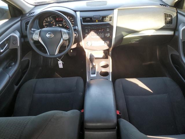Nissan Altima 2.5 Image 9