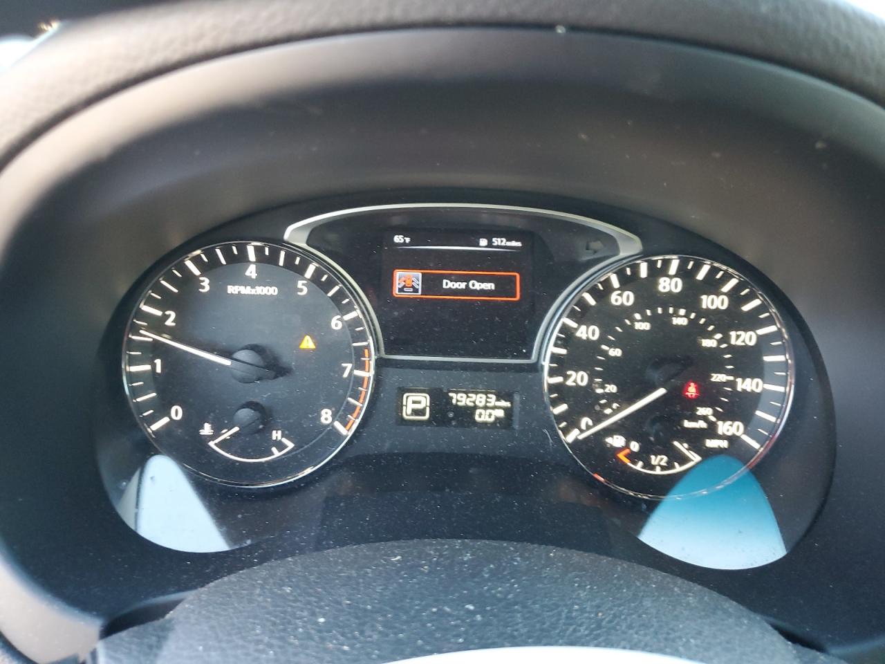 Nissan Altima 2.5 Image 2