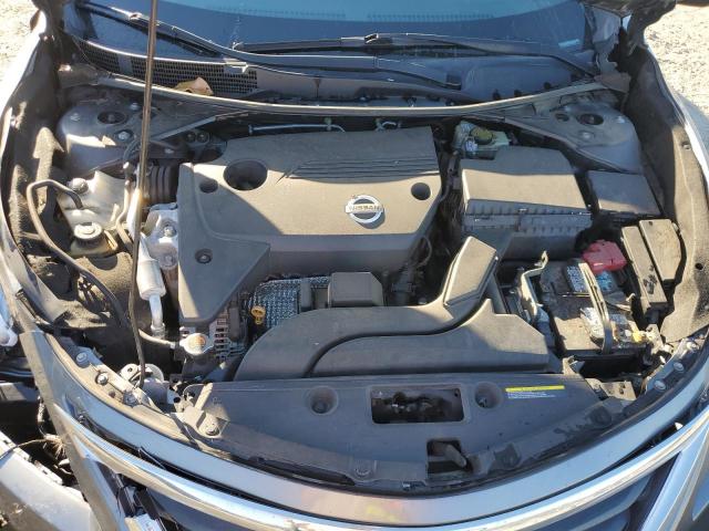 Nissan Altima 2.5 Image 11