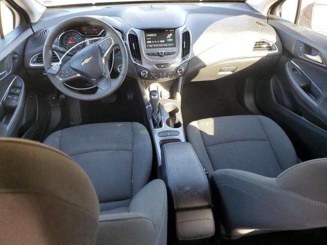 Chevrolet Cruze Lt Image 7