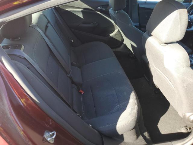 Chevrolet Cruze Lt Image 12