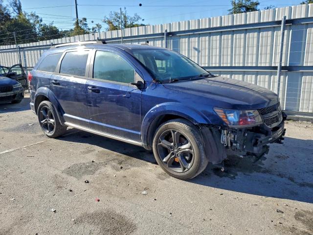 Dodge Journey Crossroad Image 12