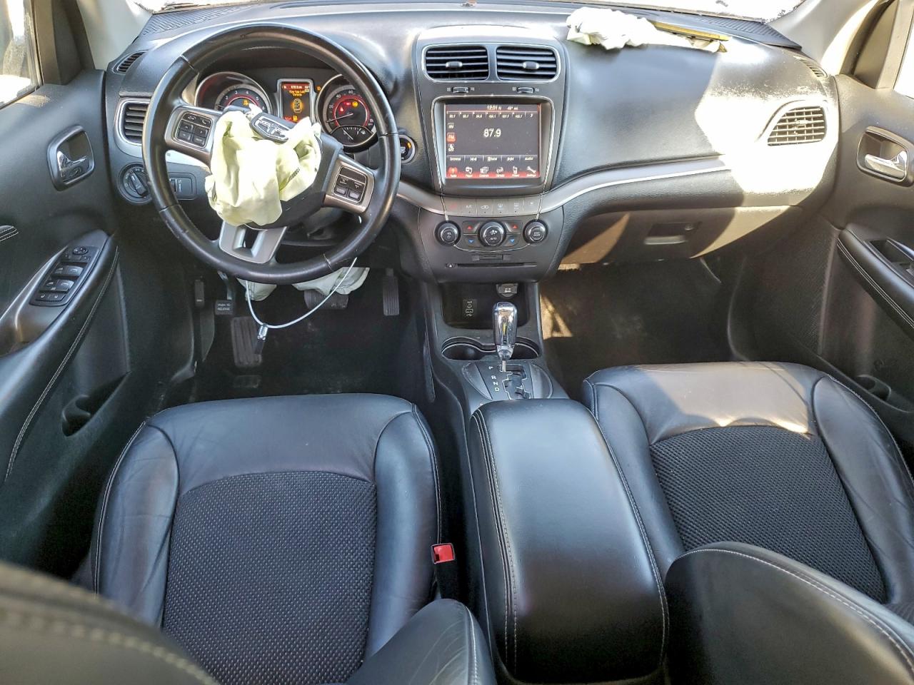 Dodge Journey Crossroad Image 7