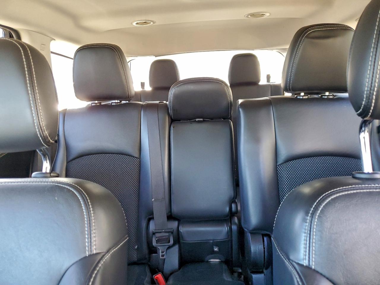 Dodge Journey Crossroad Image 13