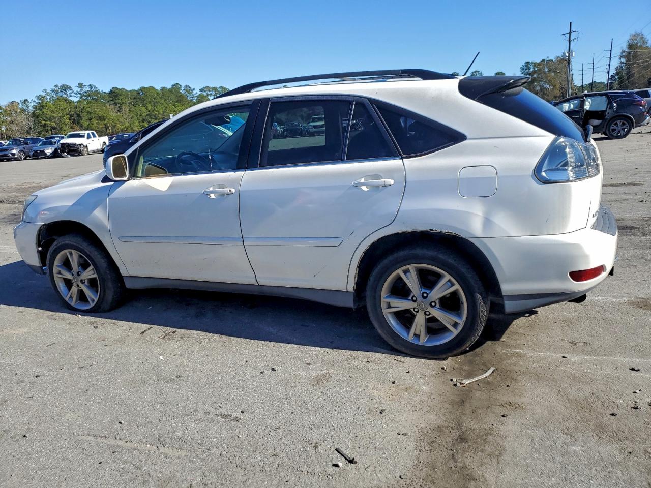 Lexus RX 400 Image 5