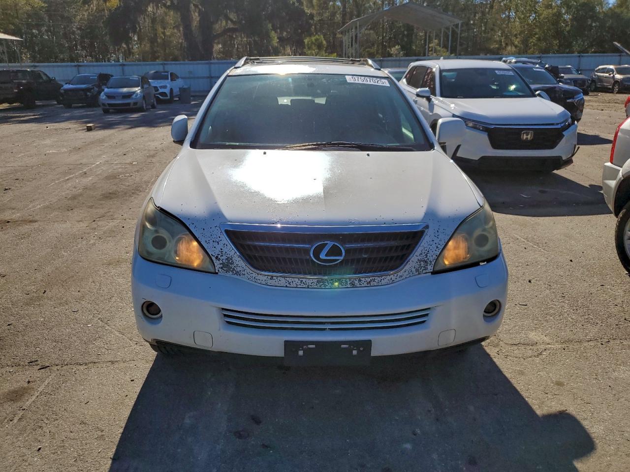 Lexus RX 400 Image 3