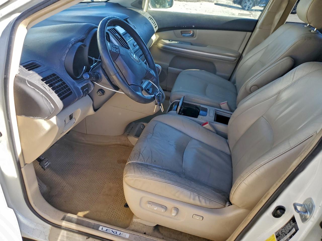 Lexus RX 400 Image 10