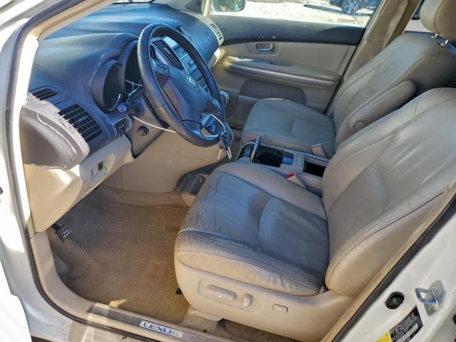 Lexus RX 400 Image 10