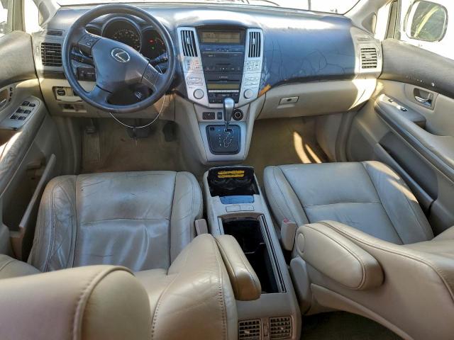 Lexus RX 400 Image 13