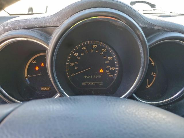 Lexus RX 400 Image 12