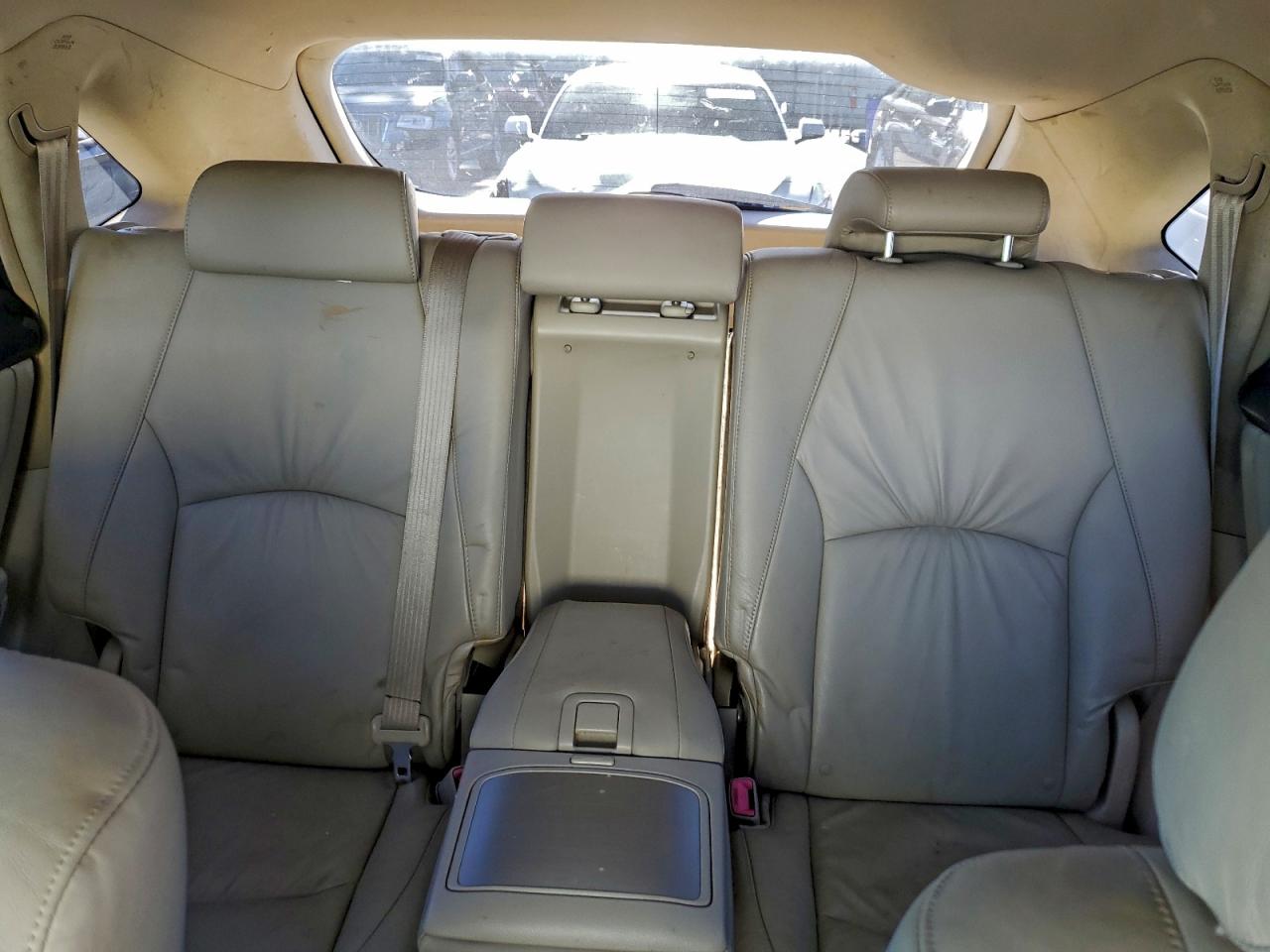 Lexus RX 400 Image 11