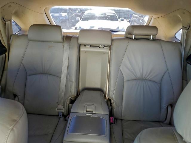 Lexus RX 400 Image 11