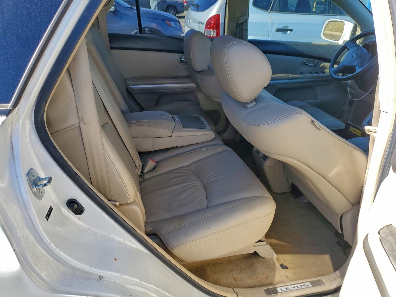 Lexus RX 400 Image 4