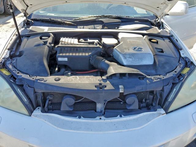 Lexus RX 400 Image 9