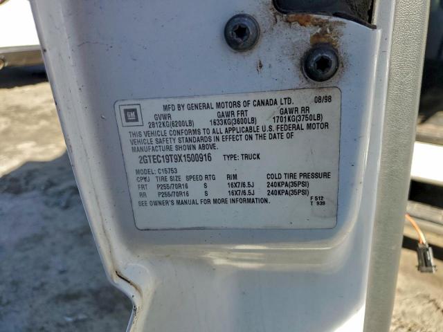 GMC Sierra C1500 Image 7