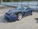 Porsche Boxster S Image 1