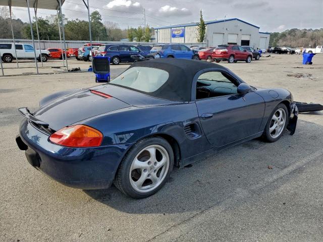 Porsche Boxster S Image 9