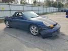 Porsche Boxster S Image 12