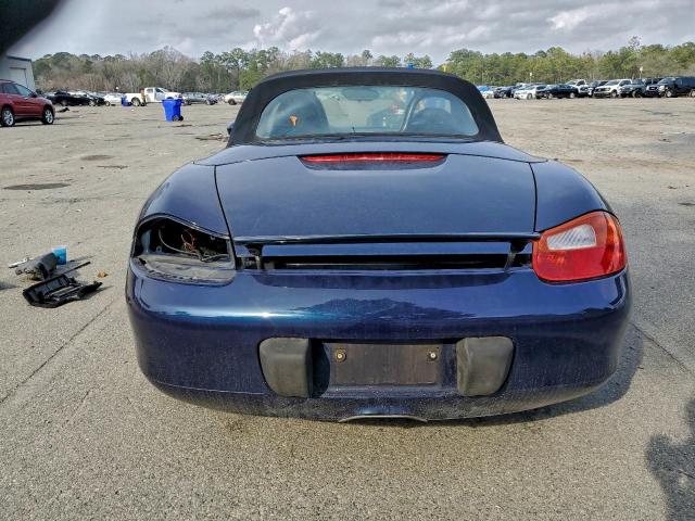 Porsche Boxster S Image 13
