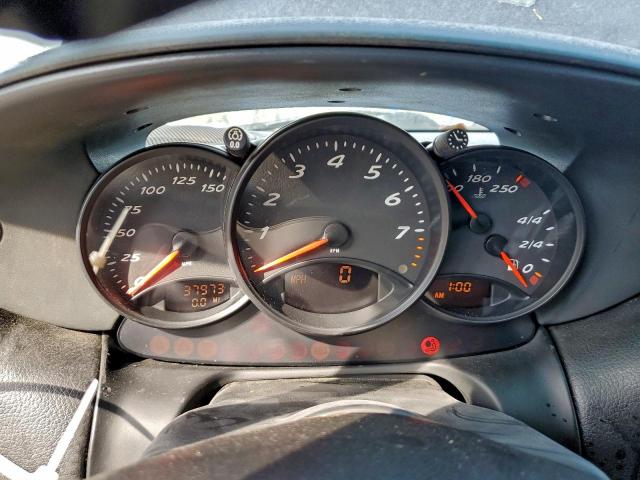 Porsche Boxster S Image 2