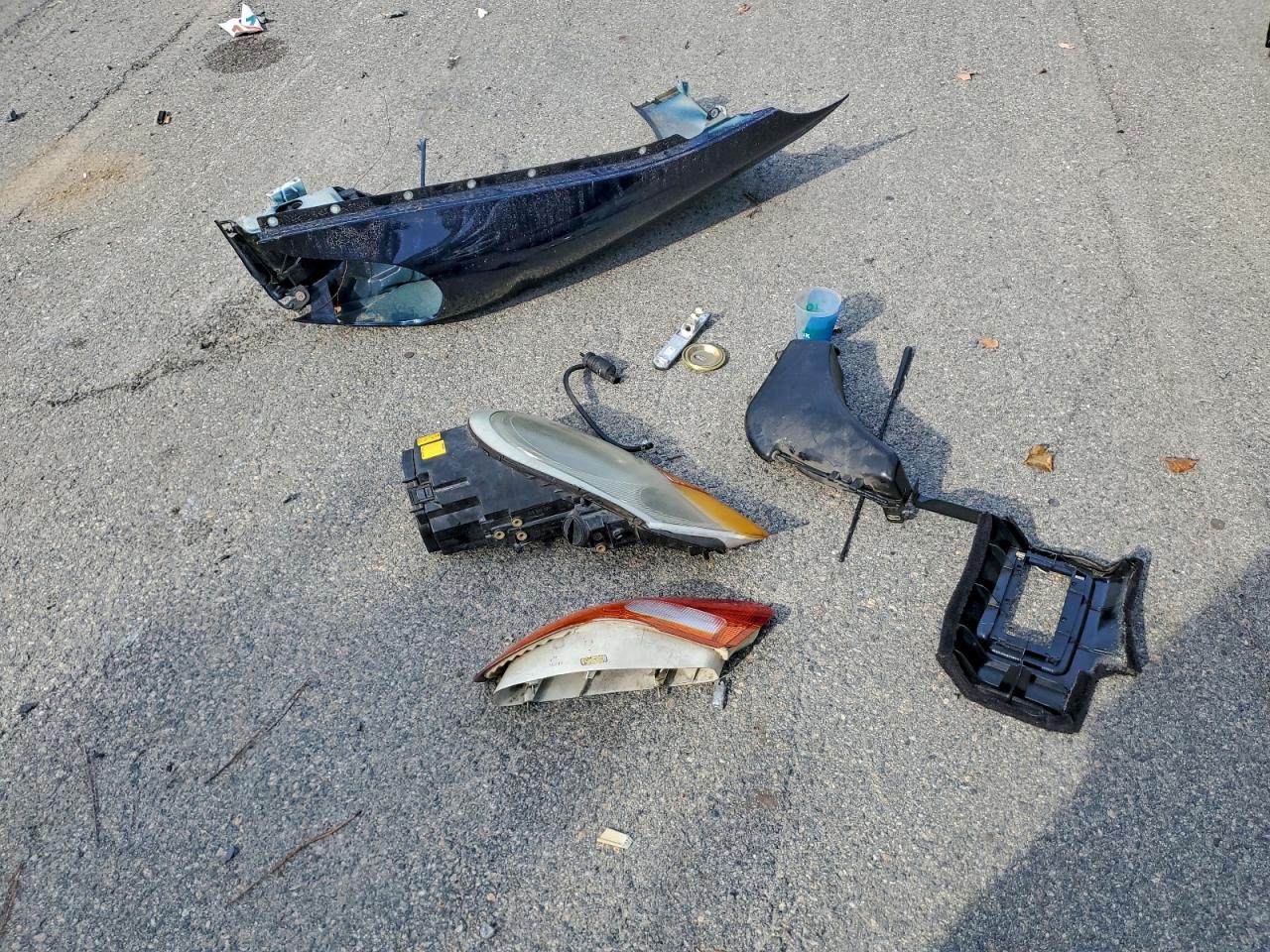 Porsche Boxster S Image 6