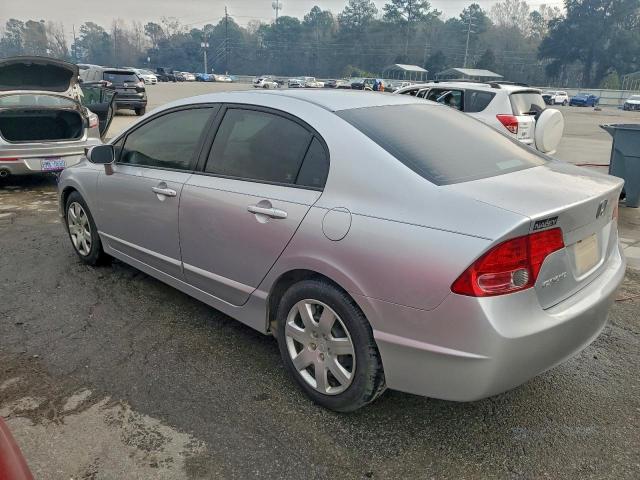 Honda Civic Lx Image 11