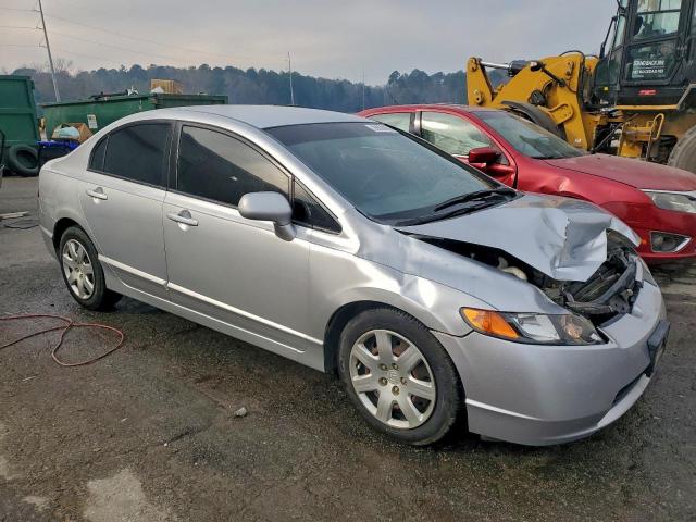 Honda Civic Lx Image 6