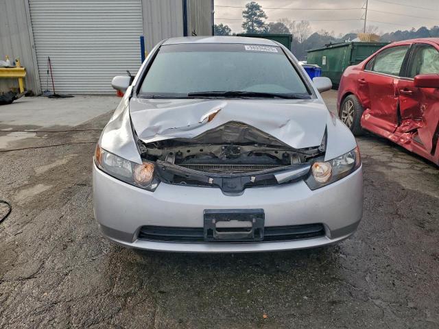 Honda Civic Lx Image 7