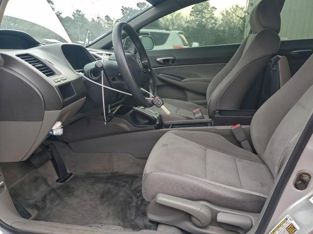 Honda Civic Lx Image 2