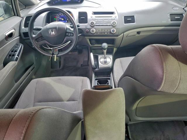 Honda Civic Lx Image 5