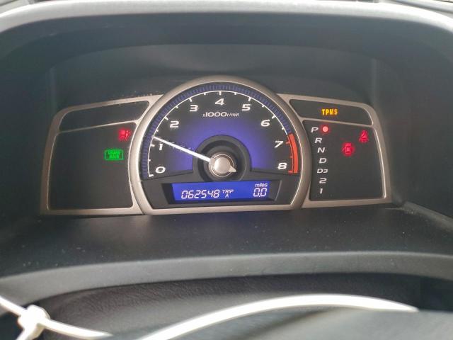 Honda Civic Lx Image 3