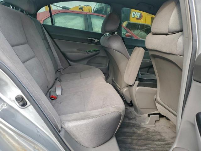 Honda Civic Lx Image 10