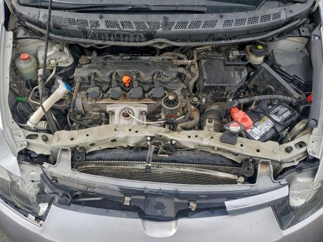 Honda Civic Lx Image 4