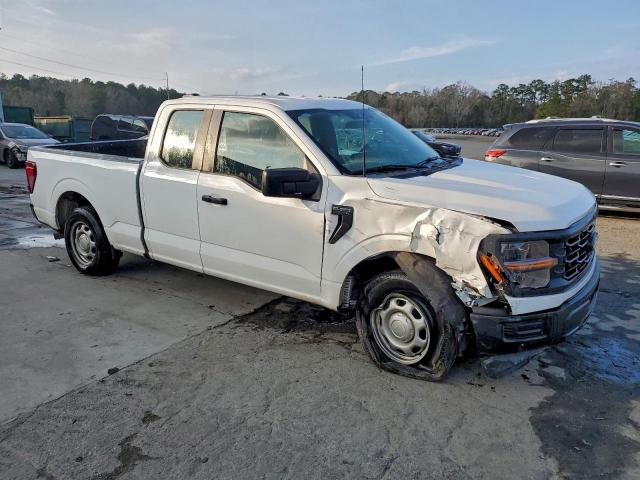Ford F-150 Xl Image 3