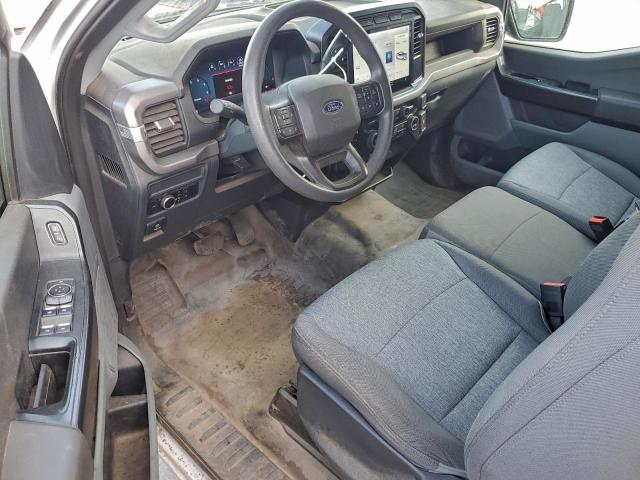 Ford F-150 Xl Image 7