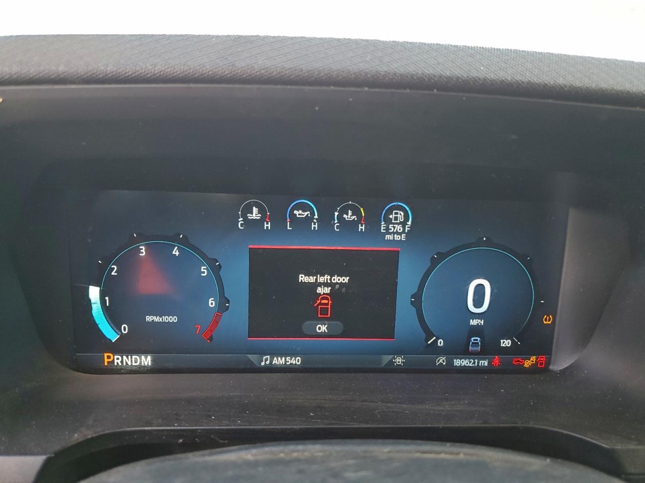 Ford F-150 Xl Image 12