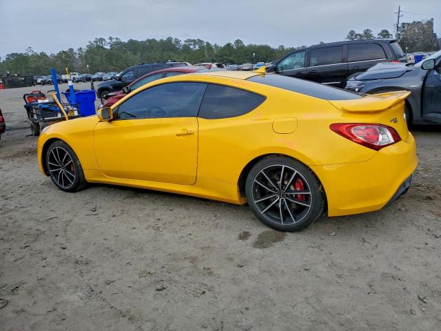 Hyundai Genesis 3.8l Image 3