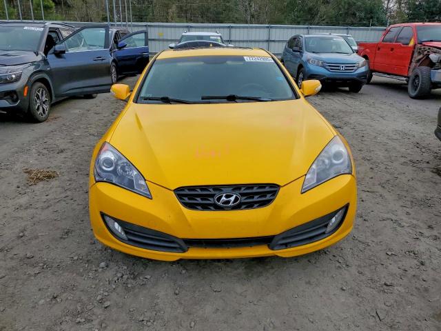 Hyundai Genesis 3.8l Image 6