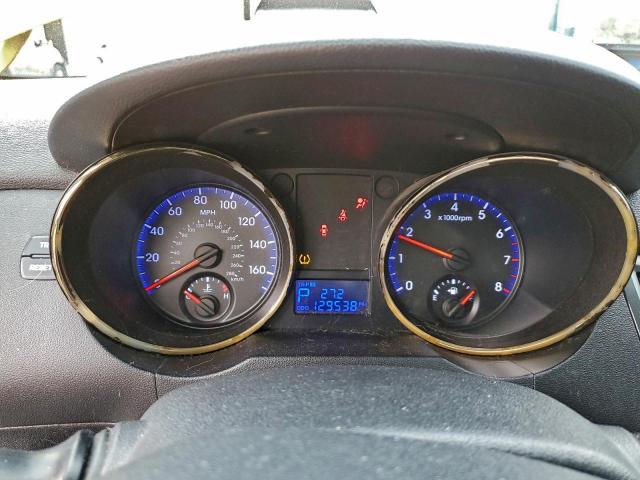 Hyundai Genesis 3.8l Image 9